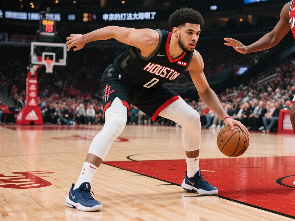 4月1日常规赛焦点:火箭对阵湖人,申京精彩表现集锦 对于球迷来说,观看申京的比赛集锦不仅仅是