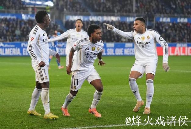 姆巴佩追平C罗纪录助2:1胜 小罗总连续破门 阿隆索暂逃下课 姆巴佩追平C罗纪录助2:1胜 小罗总连续破门 阿隆索暂逃下课