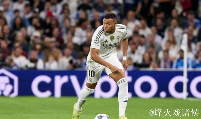 皇家马德里4-3逆转奥林匹亚科斯，欧冠精彩上演